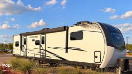 2026 Venture RV SportTrek STT343VBH, $ 61,200