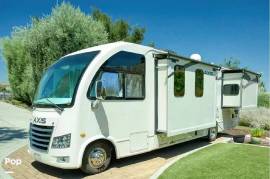 2020 Thor Motor Coach Axis 27.7, $ 71,200