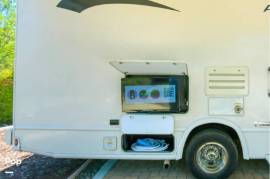 2020 Thor Motor Coach Axis 27.7, $ 71,200