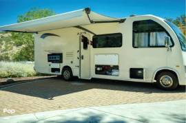2020 Thor Motor Coach Axis 27.7, $ 71,200