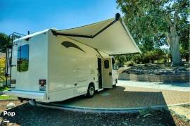 2020 Thor Motor Coach Axis 27.7, $ 71,200