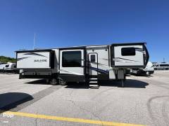 2018 Keystone Avalanche 380FL, $ 39,950