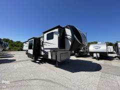 2018 Keystone Avalanche 380FL, $ 39,950
