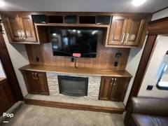 2018 Keystone Avalanche 380FL, $ 39,950