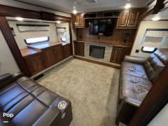2018 Keystone Avalanche 380FL, $ 39,950