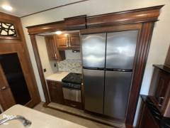 2018 Keystone Avalanche 380FL, $ 39,950