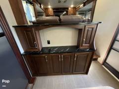 2018 Keystone Avalanche 380FL, $ 39,950