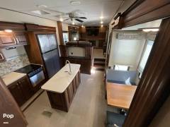 2018 Keystone Avalanche 380FL, $ 39,950