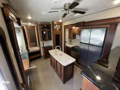 2018 Keystone Avalanche 380FL, $ 39,950