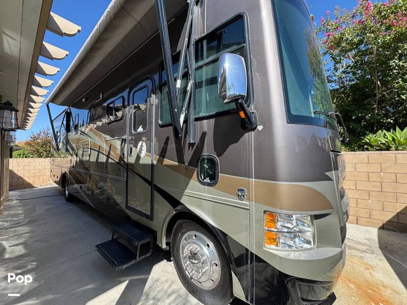 2014 Tiffin Allegro 36LA, $ 78,000