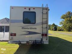 2024 Winnebago Minnie Winnie 31H, $ 97,300