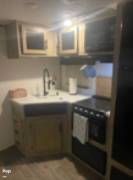 2022 Cherokee Alpha Wolf 30DBH-L, $ 36,000
