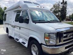 2012 Pleasure-Way Excel TS, $ 63,300