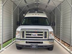 2012 Pleasure-Way Excel TS, $ 63,300