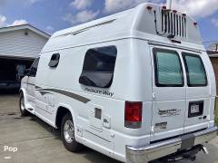 2012 Pleasure-Way Excel TS, $ 63,300