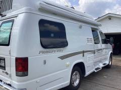 2012 Pleasure-Way Excel TS, $ 63,300