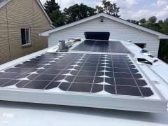 2012 Pleasure-Way Excel TS, $ 63,300
