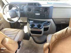 2012 Pleasure-Way Excel TS, $ 63,300