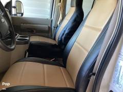 2012 Pleasure-Way Excel TS, $ 63,300