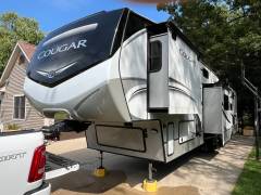 2020 Keystone Cougar 368MBI, $ 35,400
