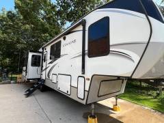 2020 Keystone Cougar 368MBI, $ 35,400