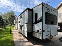 2020 Keystone Cougar 368MBI, $ 35,400