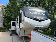 2020 Keystone Cougar 368MBI, $ 35,400