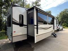 2020 Keystone Cougar 368MBI, $ 35,400