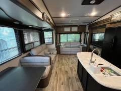 2020 Keystone Cougar 368MBI, $ 35,400