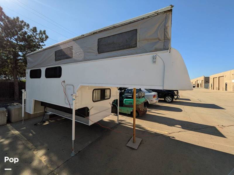 2017 Phoenix Phoenix Pop Up L2 Custom, $ 22,995