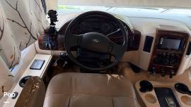 2018 Thor Motor Coach Hurricane 27B, $ 55,500