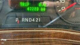 2018 Thor Motor Coach Hurricane 27B, $ 55,500