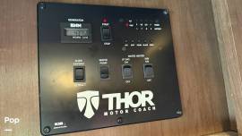 2018 Thor Motor Coach Hurricane 27B, $ 55,500
