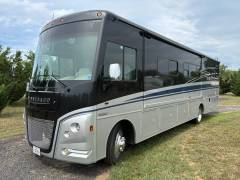 2022 Winnebago Adventurer 35F, $ 135,000