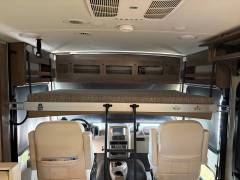 2022 Winnebago Adventurer 35F, $ 135,000