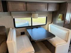 2022 Winnebago Adventurer 35F, $ 135,000