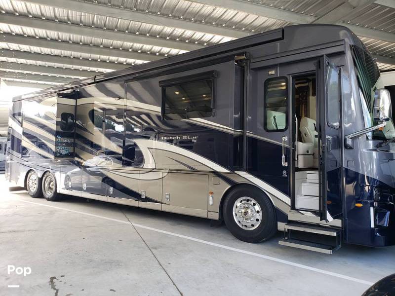 2020 Newmar Dutch Star 4328, $ 306,000