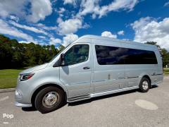 2023 Airstream Interstate 24GT, $ 149,900