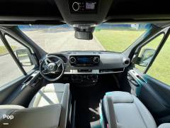 2023 Airstream Interstate 24GT, $ 149,900