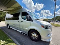 2023 Airstream Interstate 24GT, $ 149,900
