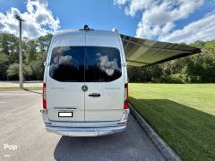 2023 Airstream Interstate 24GT, $ 149,900