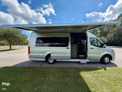 2023 Airstream Interstate 24GT, $ 149,900