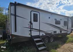 2025 Forest River Flagstaff 26RBWS, $ 39,500