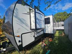 2025 Forest River Flagstaff 26RBWS, $ 39,500