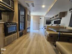 2025 Forest River Flagstaff 26RBWS, $ 39,500