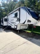2022 Grand Design Reflection 337RLS, $ 47,800