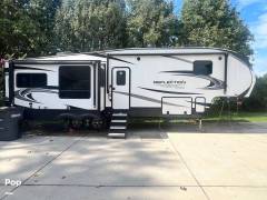 2022 Grand Design Reflection 337RLS, $ 47,800