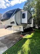 2022 Grand Design Reflection 337RLS, $ 47,800