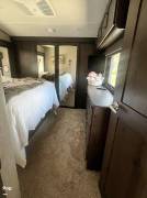 2022 Grand Design Reflection 337RLS, $ 47,800