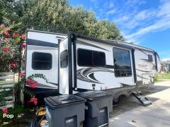 2022 Grand Design Reflection 337RLS, $ 47,800